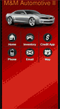 Mobile Screenshot of mandmautova2.com